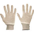 TIT, bavlněné rukavice