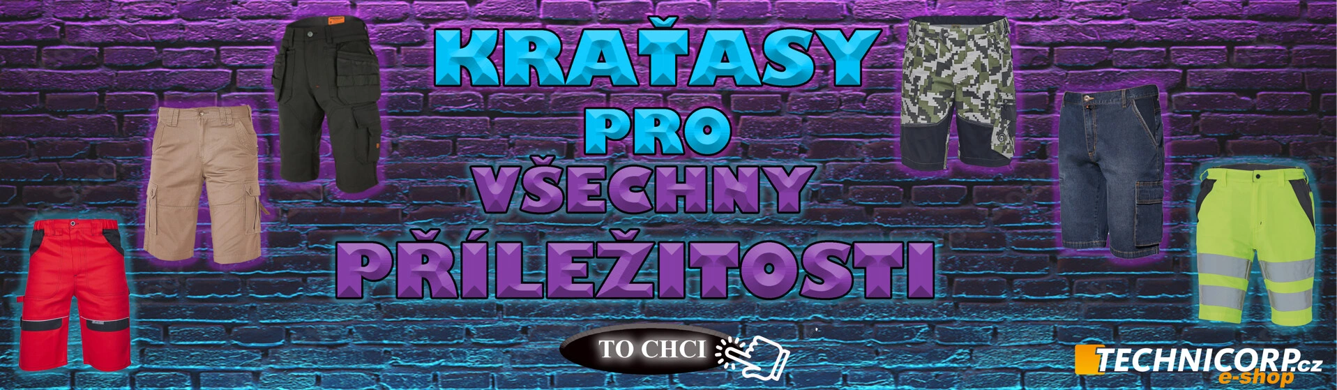 Kraťasy