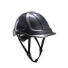 Pracovní přilby a helmy k ochraně hlavy v akční slevě