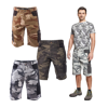 Outdoor kraťasy, šortky, bermudy