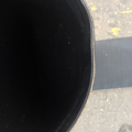 Výpustní silnostěnný rukáv pro badie na beton Ø 200 mm
