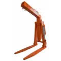 Paletové vidle 1052, samovyvažovací