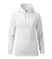 CAPE 414, dámská mikina s kapucí