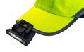 LED svítilna Light PA72