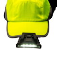 LED svítilna Light PA72