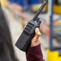 MOTOROLA R2 NKP UHF, analogová radiostanice