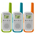Radiostanice MOTOROLA TLKR T42