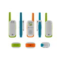 Radiostanice MOTOROLA TLKR T42