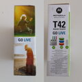 Radiostanice MOTOROLA TLKR T42