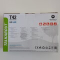 Radiostanice MOTOROLA TLKR T42