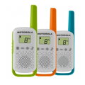 Radiostanice MOTOROLA TLKR T42