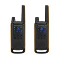 Radiostanice MOTOROLA T82 Extreme - 2 ks