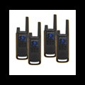 Radiostanice MOTOROLA T82 Extreme - 4 ks