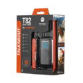 Radiostanice MOTOROLA TLKR T82 Red