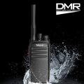 Radiostanice Talkpod D50 UHF IP67