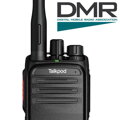 Radiostanice Talkpod D50 UHF IP67