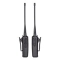 Radiostanice VISLA IP358 UHF
