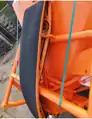 Výpustní silnostěnný rukáv pro badie na beton Ø 200 mm