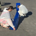 Náhradní rukáv k bádii Ø 200 mm