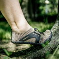 BOSKY Sand Barefoot, boso botky, pískové