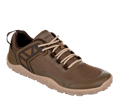 BAREFOOT SPORT BROWN, hnědé bosky