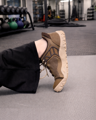 BAREFOOT SPORT BROWN, hnědé bosky