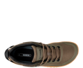BAREFOOT SPORT KHAKI, zelené bosky