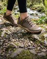 BAREFOOT SPORT KHAKI, zelené bosky