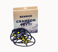 CRAMPON YETTI, protiskluzové nesmeky