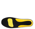 ACTIVA ESD INSOLE, vkládací stélka s aktivním uhlím