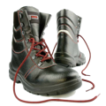 DUCATO S3 CI SRC, poloholeňová zimní obuv