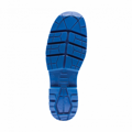 DUNLOP ACIFORT Classic+, bílé holínky O4