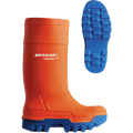DUNLOP PUROFORT Thermo, holinky do extrémního chladu