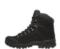 TERENNO Black High, kotníkové trekové boty 