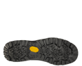 TERENNO Black High, kotníkové trekové boty 