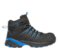 ORLANDO XTR S3 NM BLUE HIGH, bezpečnostní kotníková obuv 