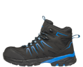 ORLANDO XTR S3 NM BLUE HIGH, bezpečnostní kotníková obuv 