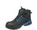 ORLANDO XTR S3 NM BLUE HIGH, bezpečnostní kotníková obuv 