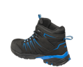 ORLANDO XTR S3 NM BLUE HIGH, bezpečnostní kotníková obuv 