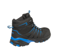ORLANDO XTR S3 NM BLUE HIGH, bezpečnostní kotníková obuv 
