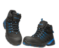 ORLANDO XTR S3 NM BLUE HIGH, bezpečnostní kotníková obuv 