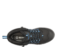 ORLANDO XTR S3 NM BLUE HIGH, bezpečnostní kotníková obuv 