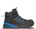 ORLANDO XTR S3 NM BLUE HIGH, bezpečnostní kotníková obuv 