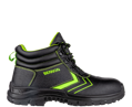 BASIC S3 HIGH, bezpečnostní kotníková obuv 