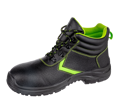 BASIC S3 HIGH, bezpečnostní kotníková obuv 