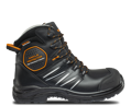 DURATOR XTR S7S NM HIGH, bezpečnostní kotníková obuv