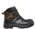 DURATOR XTR S7S NM HIGH, bezpečnostní kotníková obuv