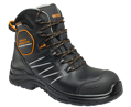 DURATOR XTR S7S NM HIGH, bezpečnostní kotníková obuv