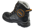 DURATOR XTR S7S NM HIGH, bezpečnostní kotníková obuv
