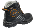 DURATOR XTR S7S NM HIGH, bezpečnostní kotníková obuv
